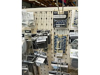 Partij luifeltoebehoren - afbeelding 10 van  11