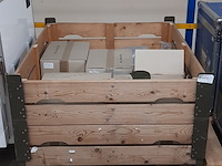 Partij lusklemmen - afbeelding 1 van  9