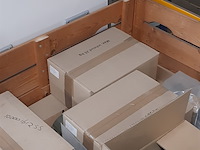 Partij lusklemmen - afbeelding 7 van  9