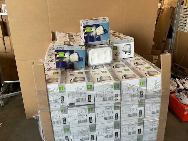 Partij lutec negara led lighting (294x) - afbeelding 1 van  6