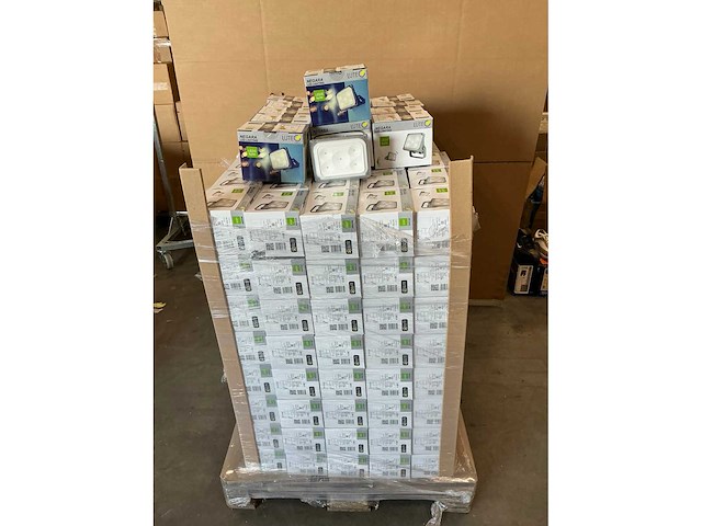 Partij lutec negara led lighting (294x) - afbeelding 3 van  6