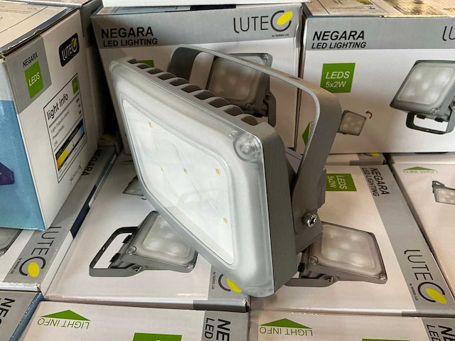 Partij lutec negara led lighting (294x) - afbeelding 4 van  6