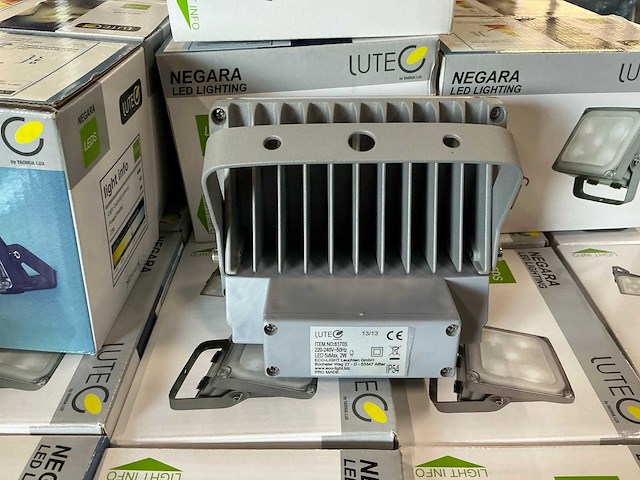 Partij lutec negara led lighting (294x) - afbeelding 5 van  6