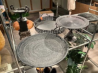 Partij luxe woonaccessoires (91x) - afbeelding 14 van  20