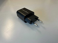 Partij lx10b ac/dc adapters - afbeelding 1 van  5
