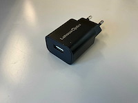 Partij lx10b ac/dc adapters - afbeelding 2 van  5