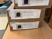 Partij lx10b ac/dc adapters - afbeelding 5 van  5