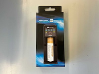 Partij m1 batterijladers (circa 200 stuks) - afbeelding 1 van  4