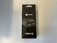 Partij m1 batterijladers (circa 200 stuks) - afbeelding 2 van  4