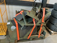 Partij m900 series onderdelen - afbeelding 4 van  7