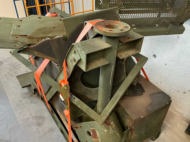 Partij m900 series onderdelen - afbeelding 7 van  7