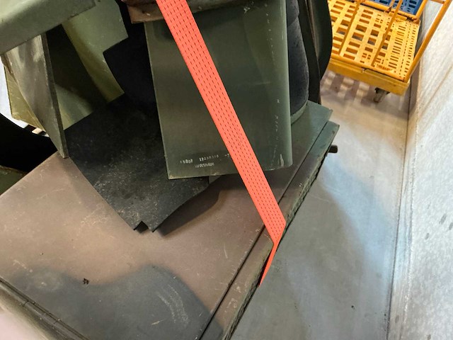 Partij m900 series onderdelen - afbeelding 2 van  7