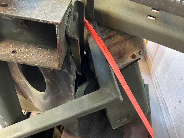 Partij m900 series onderdelen - afbeelding 6 van  7