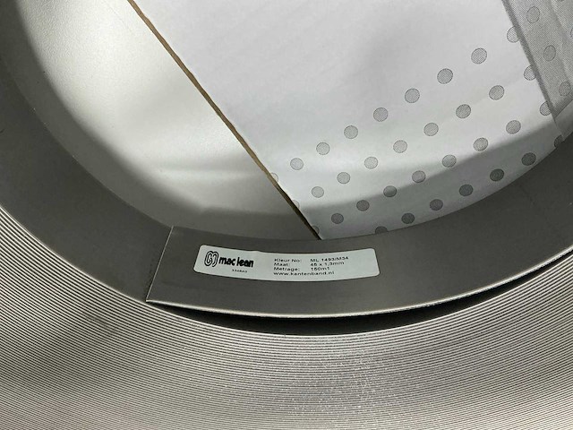 Partij mac lean - kantenband - 1050 m - 1,3x45 mm - (4x) - afbeelding 4 van  15