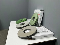 Partij mac lean - kantenband - 1050 m - 1,3x45 mm - (4x) - afbeelding 1 van  15