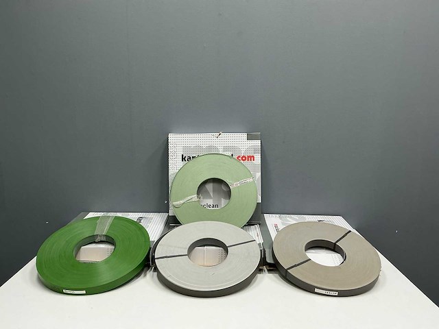 Partij mac lean - kantenband - 1050 m - 1,3x45 mm - (4x) - afbeelding 8 van  15