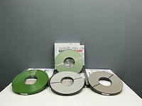 Partij mac lean - kantenband - 1050 m - 1,3x45 mm - (4x) - afbeelding 8 van  15