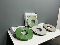 Partij mac lean - kantenband - 1050 m - 1,3x45 mm - (4x) - afbeelding 9 van  15