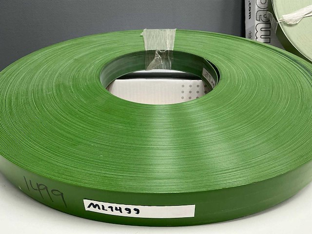 Partij mac lean - kantenband - 1050 m - 1,3x45 mm - (4x) - afbeelding 10 van  15