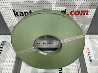 Partij mac lean - kantenband - 1050 m - 1,3x45 mm - (4x) - afbeelding 13 van  15