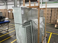 Partij machine beveiligingshekwerk - afbeelding 3 van  5