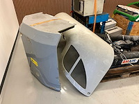 Partij machine en werkplaats onderdelen - afbeelding 3 van  12