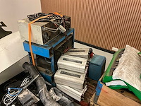 Partij machine en werkplaats onderdelen - afbeelding 4 van  12