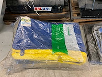 Partij machine en werkplaats onderdelen - afbeelding 9 van  12