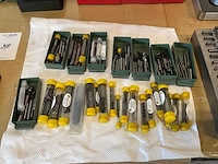 Partij machine gereedschap - afbeelding 2 van  7