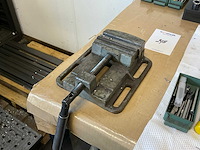 Partij machine gereedschap - afbeelding 5 van  7