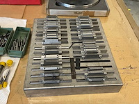 Partij machine gereedschap - afbeelding 6 van  7