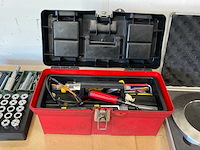 Partij machine gereedschap - afbeelding 7 van  7