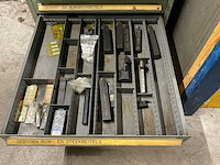 Partij machine gereedschap - afbeelding 3 van  15