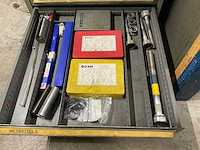 Partij machine gereedschap - afbeelding 4 van  15