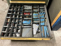 Partij machine gereedschap - afbeelding 5 van  15