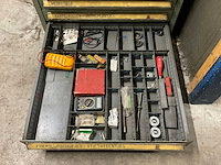 Partij machine gereedschap - afbeelding 6 van  15