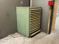 Partij machine gereedschap - afbeelding 7 van  15