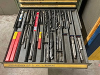 Partij machine gereedschap - afbeelding 12 van  15