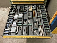 Partij machine gereedschap - afbeelding 13 van  15