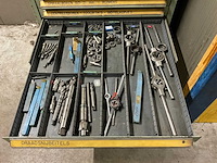 Partij machine gereedschap - afbeelding 14 van  15