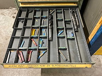 Partij machine gereedschap - afbeelding 15 van  15