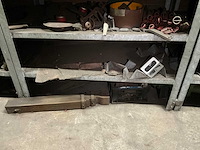 Partij machine onderdelen (c) - afbeelding 2 van  33