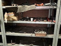 Partij machine onderdelen (c) - afbeelding 4 van  33