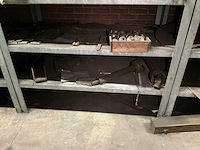 Partij machine onderdelen (c) - afbeelding 5 van  33