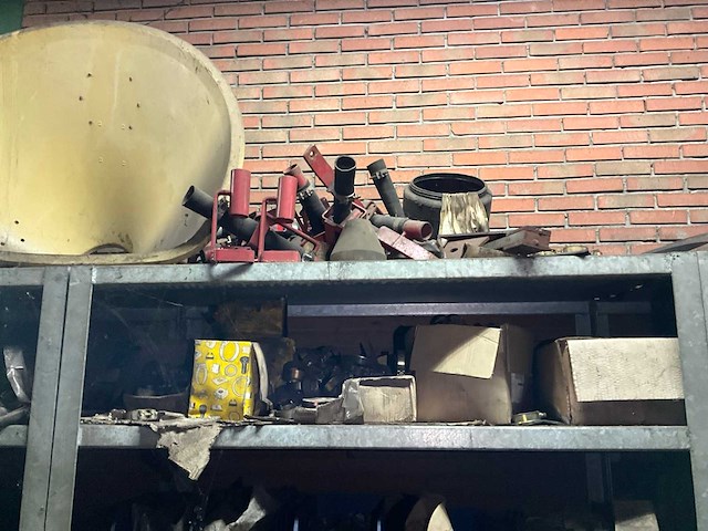 Partij machine onderdelen (c) - afbeelding 6 van  33