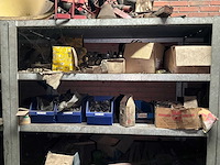 Partij machine onderdelen (c) - afbeelding 7 van  33