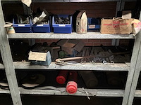 Partij machine onderdelen (c) - afbeelding 8 van  33