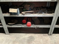 Partij machine onderdelen (c) - afbeelding 9 van  33