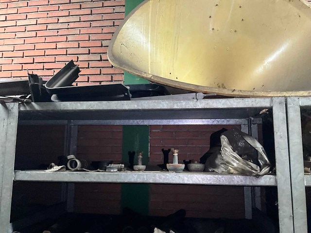 Partij machine onderdelen (c) - afbeelding 10 van  33