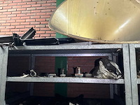 Partij machine onderdelen (c) - afbeelding 10 van  33